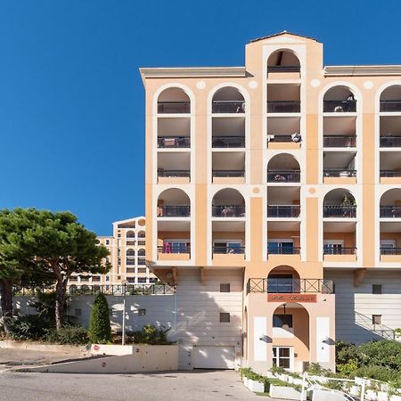 Monaco Border Luxury Suite - Sea View - Pool Beausoleil Exterior photo